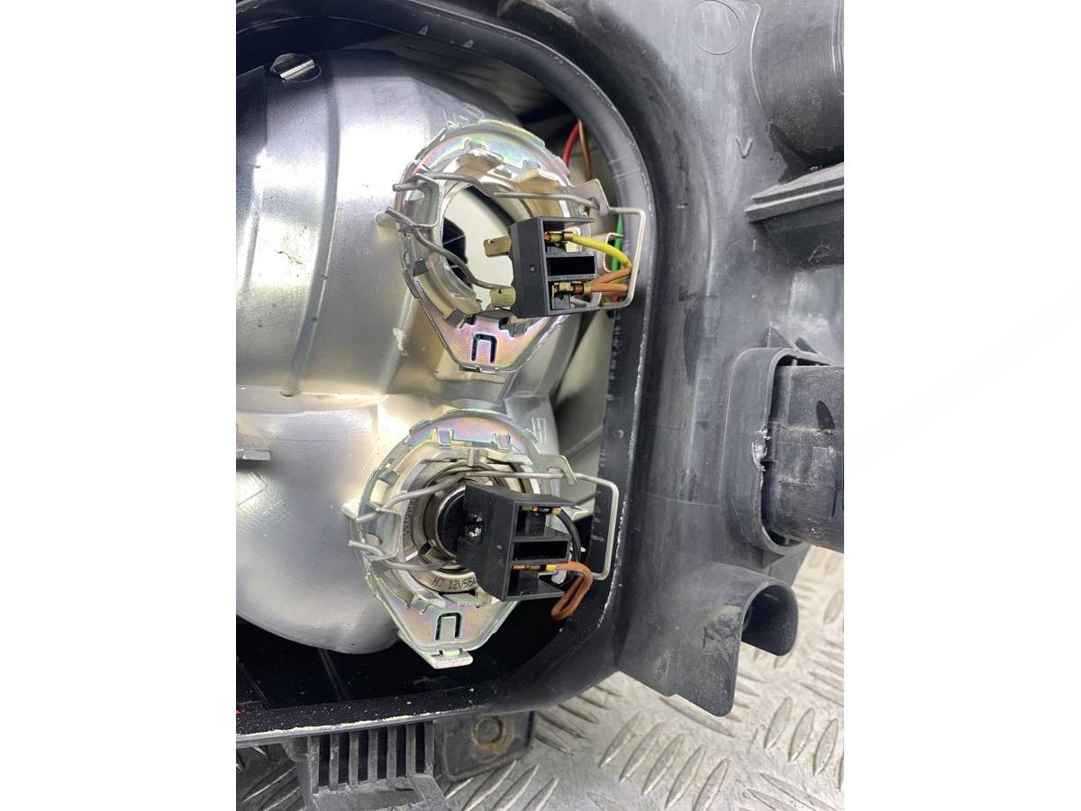 Новое Mercedes Sprinter, 2010 г., OEM 24738200, арт. 36963, фото 12