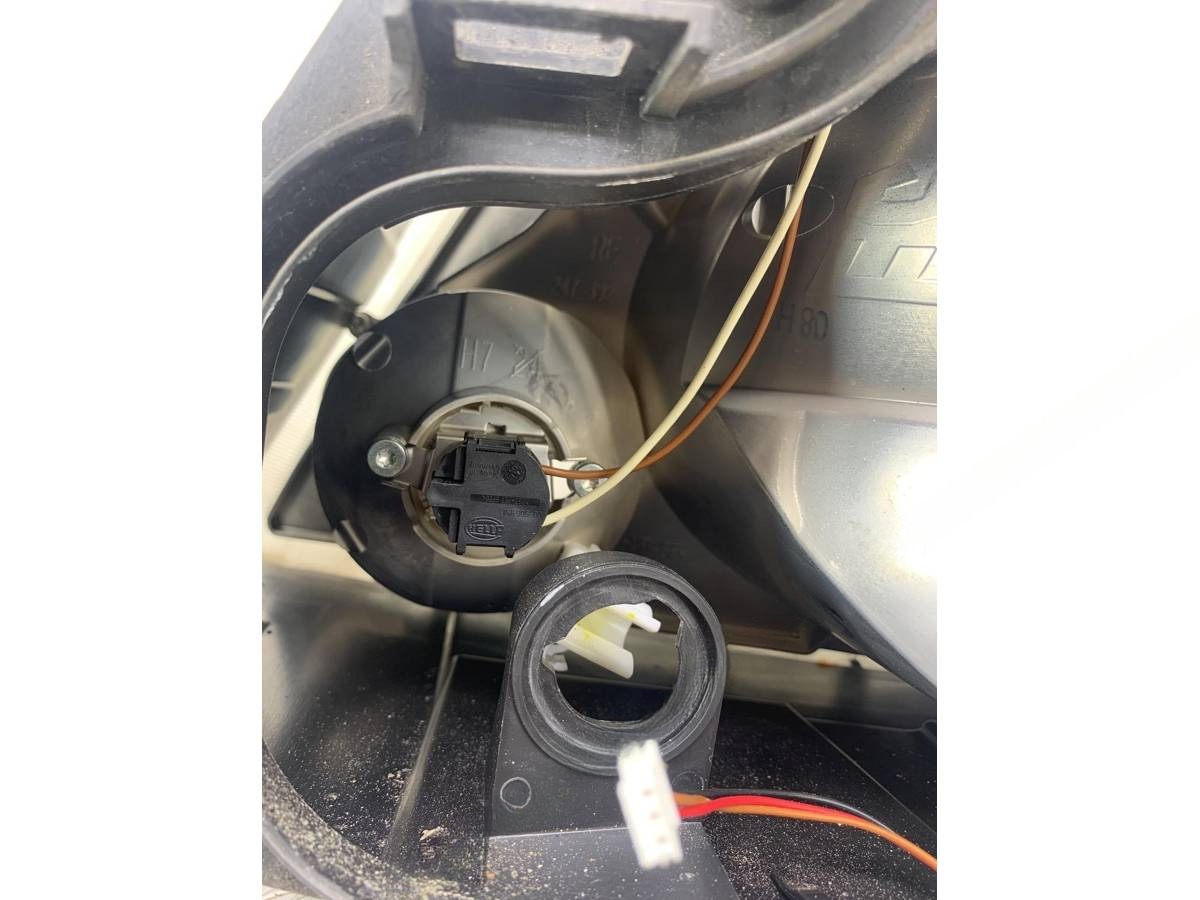 Новое Mercedes Sprinter, 2010 г., OEM 24738200, арт. 36963, фото 13