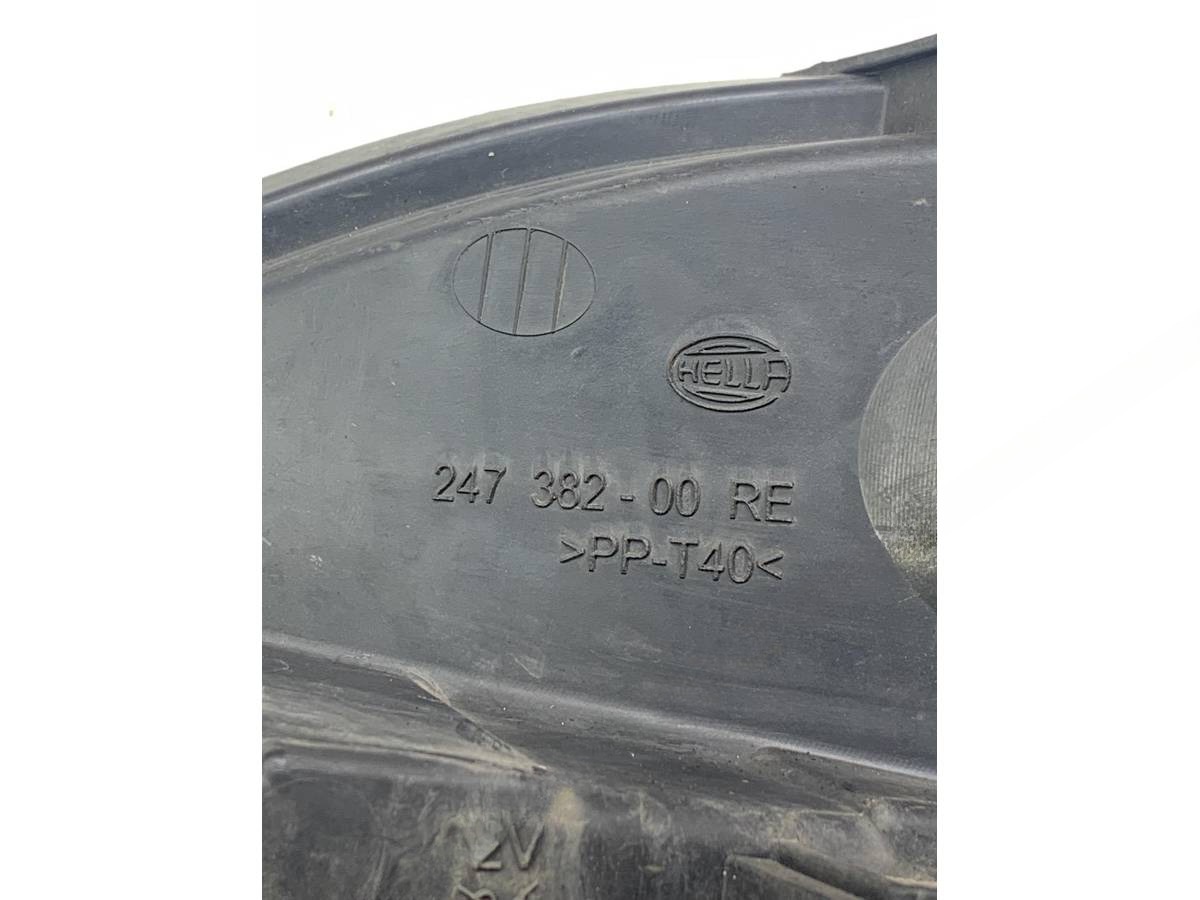 Новое Mercedes Sprinter, 2010 г., OEM 24738200, арт. 36963, фото 14