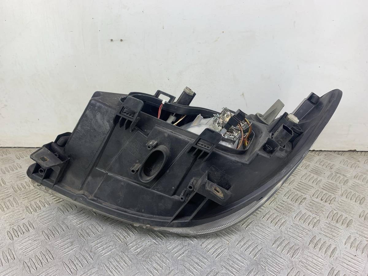 Новое Mercedes Sprinter, 2010 г., OEM 24738200, арт. 36963, фото 15