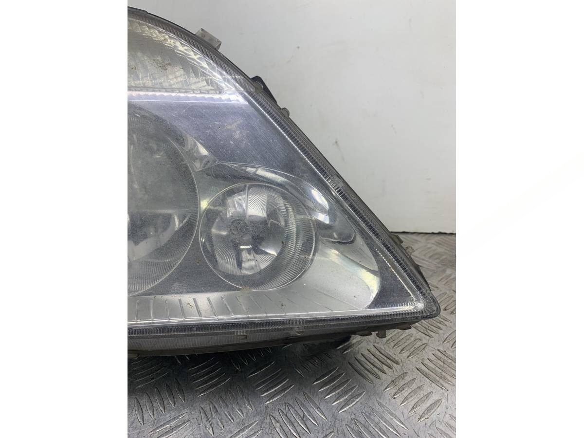 Новое Mercedes Sprinter, 2010 г., OEM 24738200, арт. 36963, фото 2