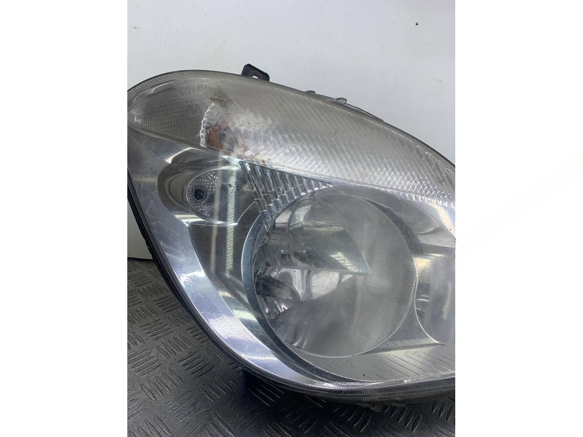 Новое Mercedes Sprinter, 2010 г., OEM 24738200, арт. 36963, фото 4