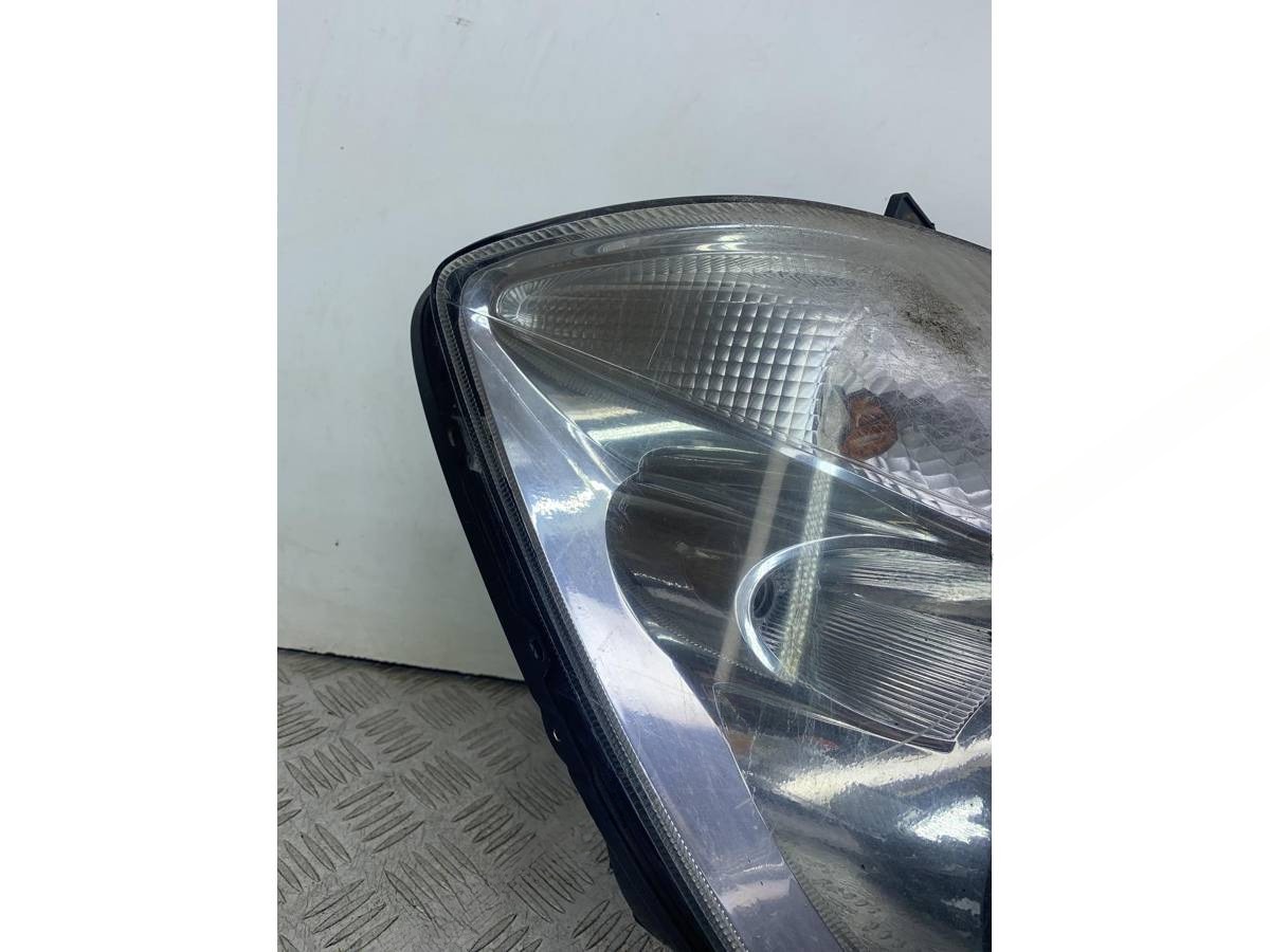 Новое Mercedes Sprinter, 2010 г., OEM 24738200, арт. 36963, фото 5