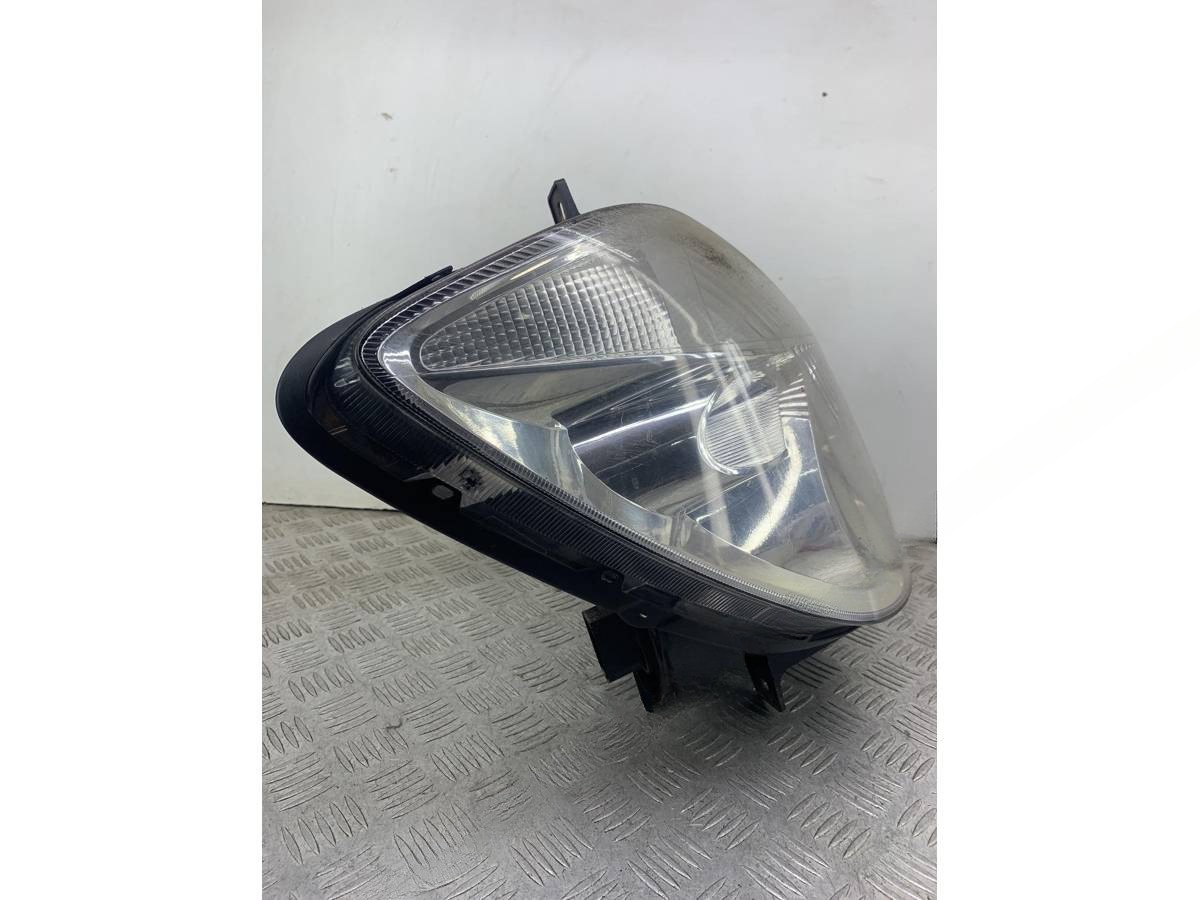 Новое Mercedes Sprinter, 2010 г., OEM 24738200, арт. 36963, фото 6