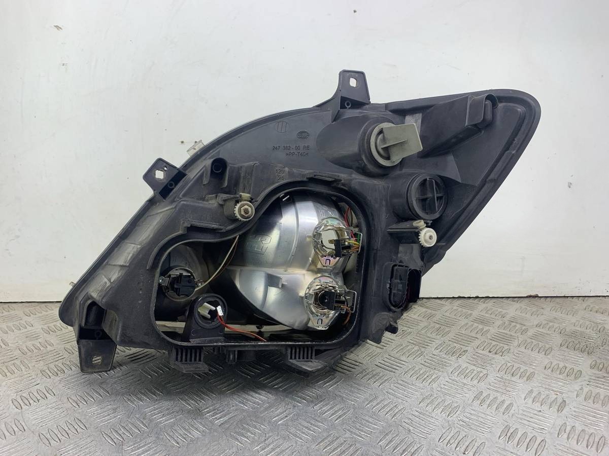 Новое Mercedes Sprinter, 2010 г., OEM 24738200, арт. 36963, фото 7