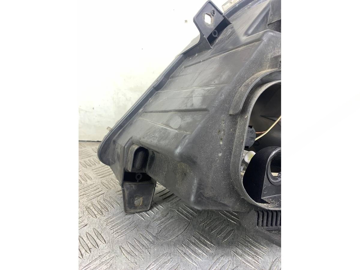 Новое Mercedes Sprinter, 2010 г., OEM 24738200, арт. 36963, фото 8