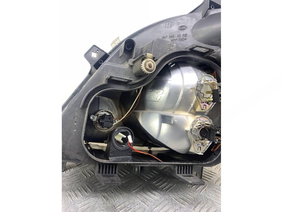 Новое Mercedes Sprinter, 2010 г., OEM 24738200, арт. 36963, фото 9