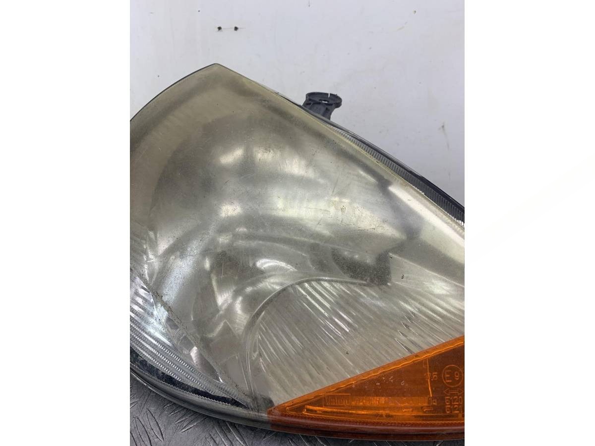 Новое Ford Ka, 2002 г., арт. 36980, фото 3