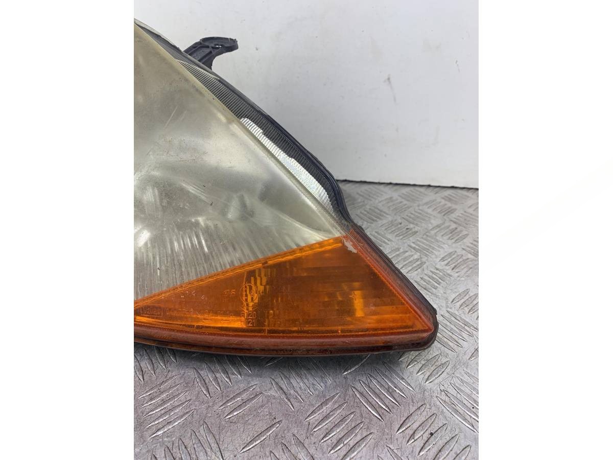 Новое Ford Ka, 2002 г., арт. 36980, фото 4