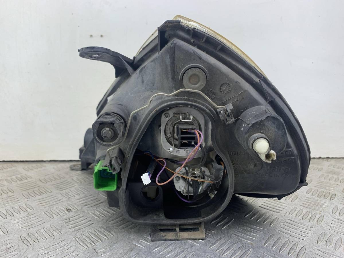 Новое Ford Ka, 2002 г., арт. 36980, фото 6