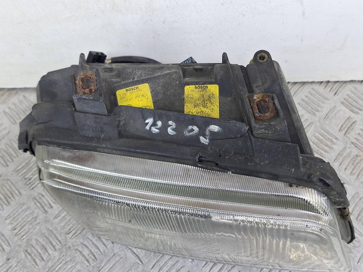 Новое Audi A4, 1997 г., OEM 8D0941030B, арт. 37078, фото 2