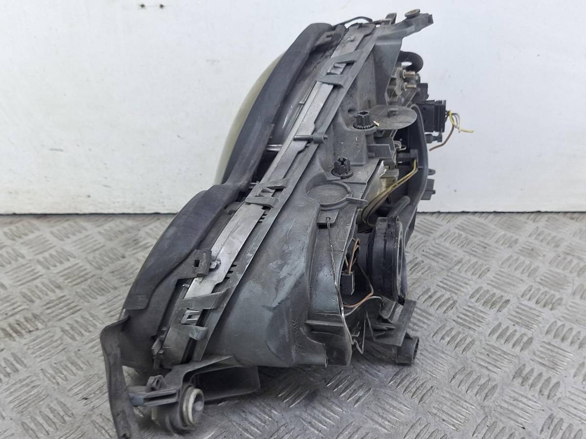 Новое Mercedes E W210, 1997 г., арт. 38393, фото 4
