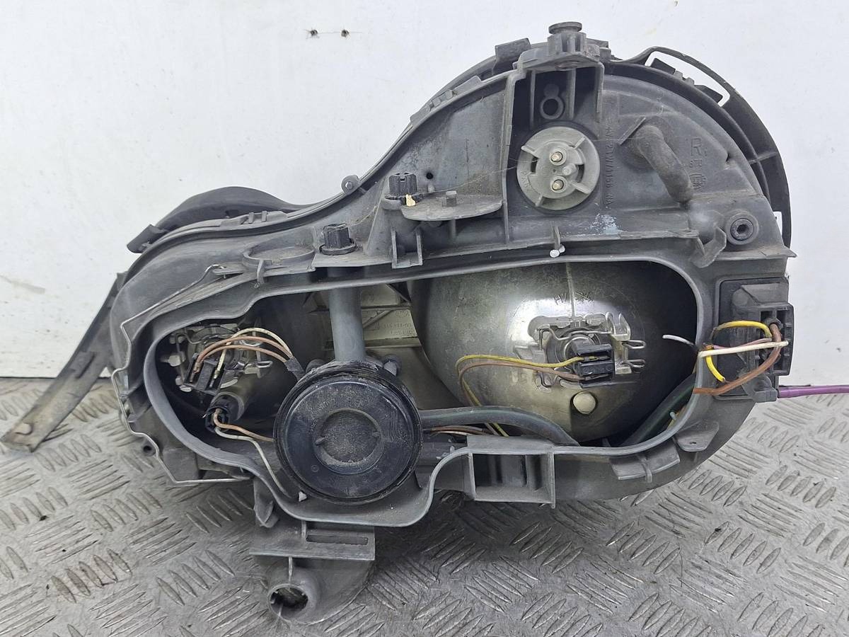 Новое Mercedes E W210, 1997 г., арт. 38393, фото 5