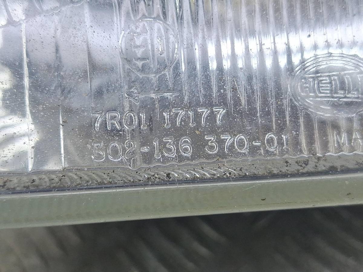 Новое Volkswagen Transporter, 1997 г., OEM 30213637001, арт. 38414, фото 8