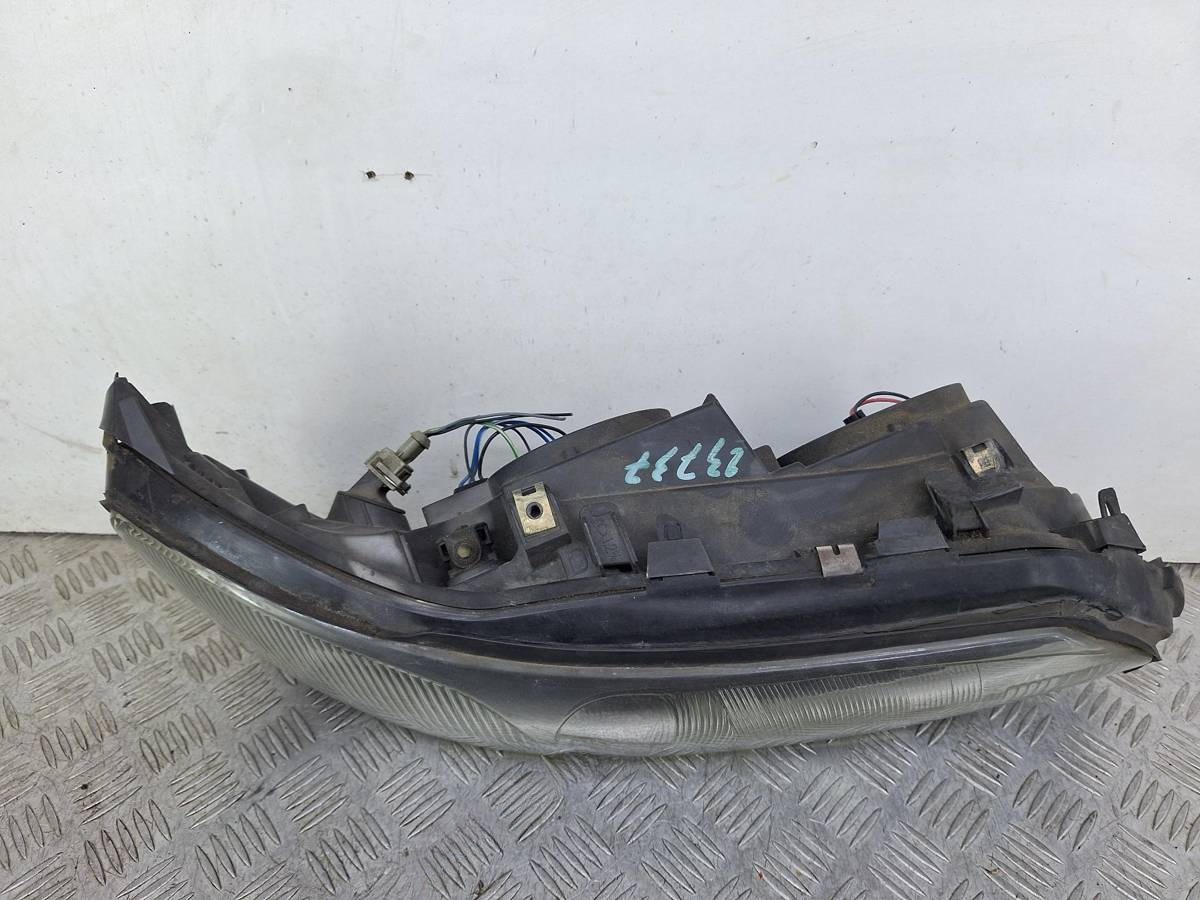 Новое Volvo V70, 2001 г., OEM 89004806, арт. 40425, фото 3