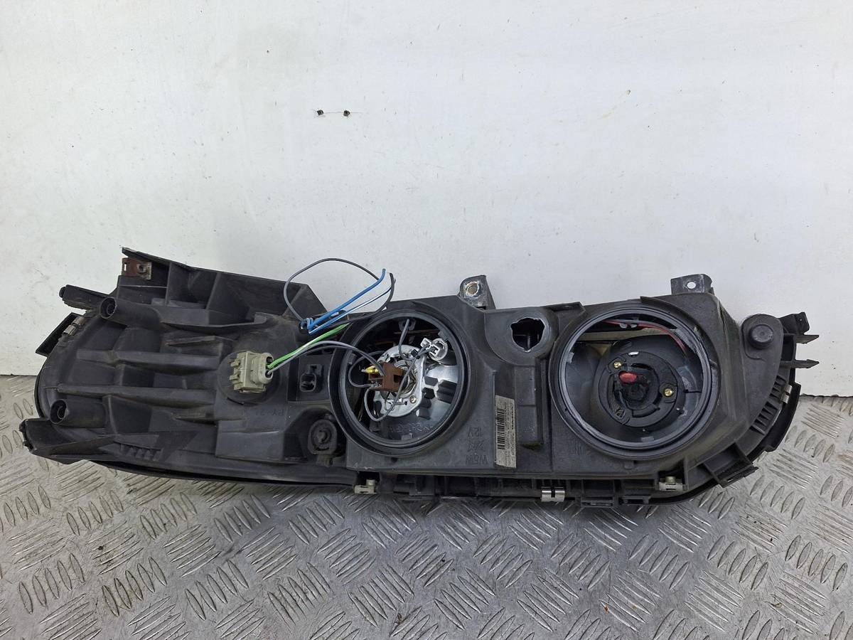 Новое Volvo V70, 2001 г., OEM 89004806, арт. 40425, фото 4