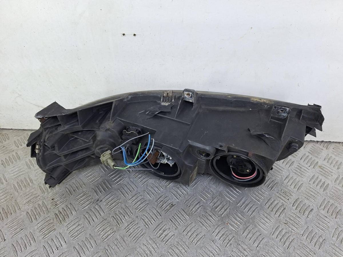 Новое Volvo V70, 2001 г., OEM 89004806, арт. 40425, фото 5