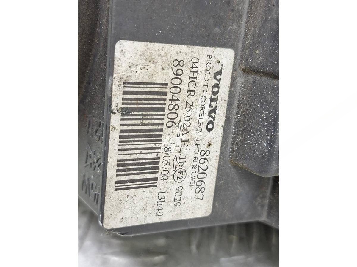 Новое Volvo V70, 2001 г., OEM 89004806, арт. 40425, фото 6
