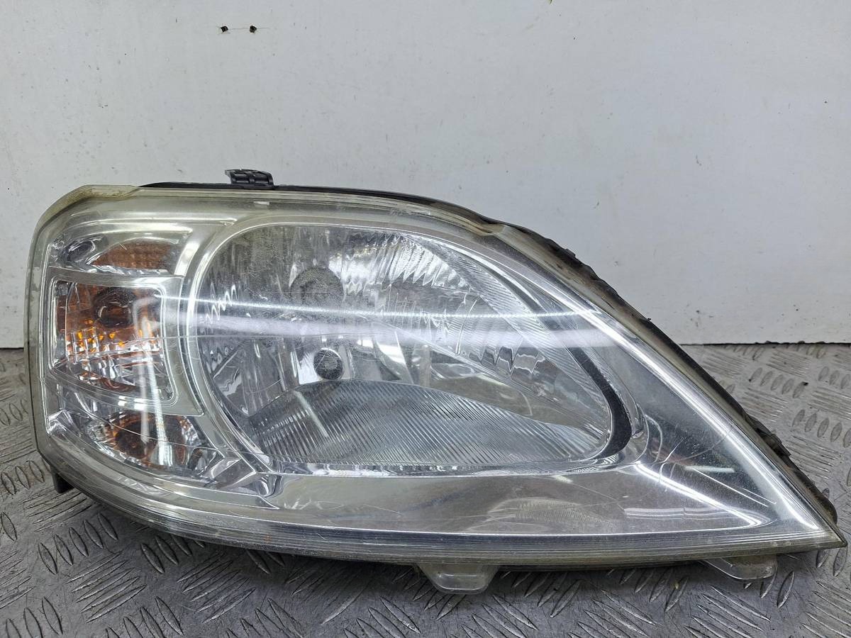 Новое Renault Logan, 2007 г., OEM 8200744754, арт. 41162