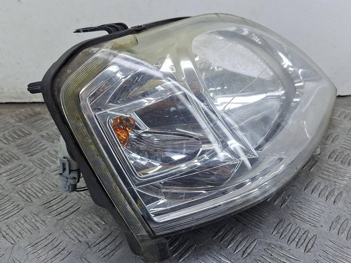 Новое Lada Largus, 2012 г., OEM 8200744754, арт. 41162_2