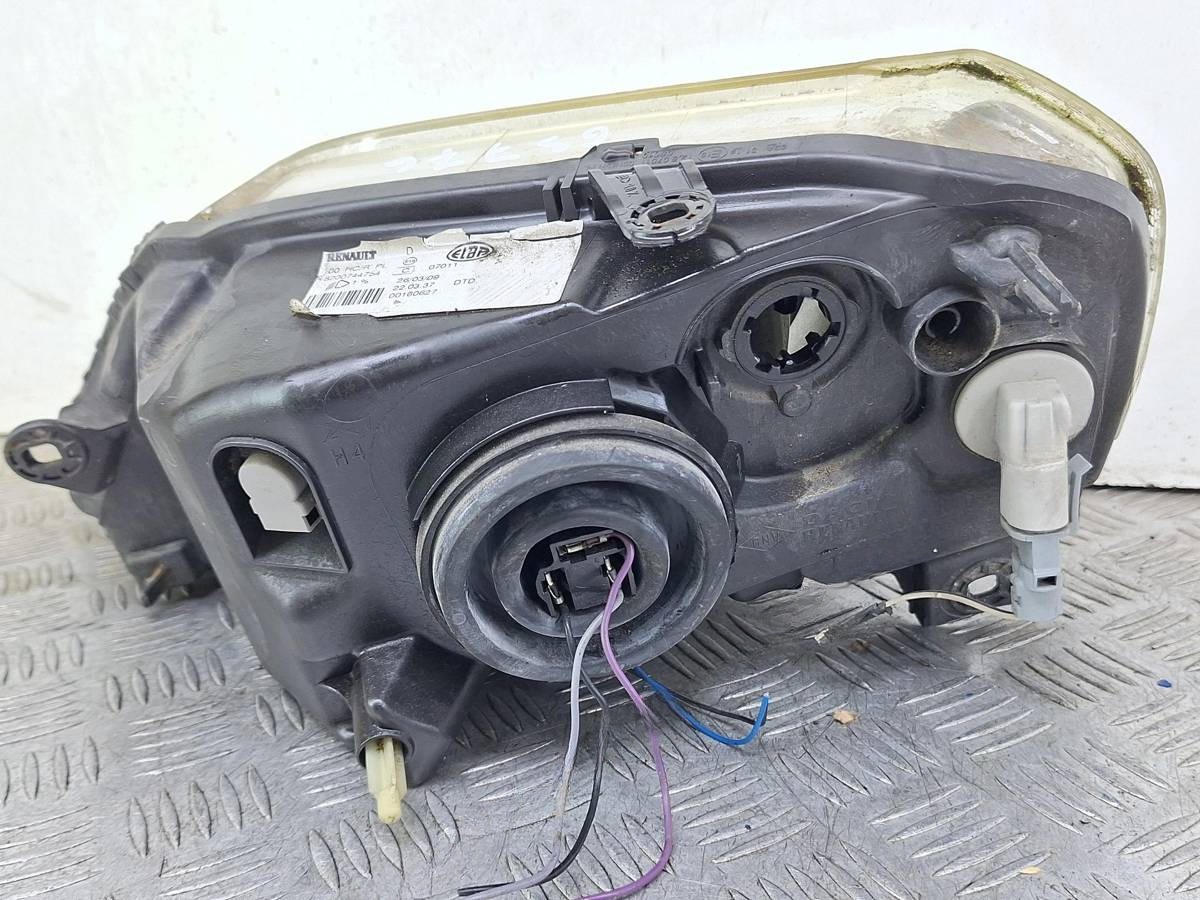 Новое Lada Largus, 2012 г., OEM 8200744754, арт. 41162_2, фото 4
