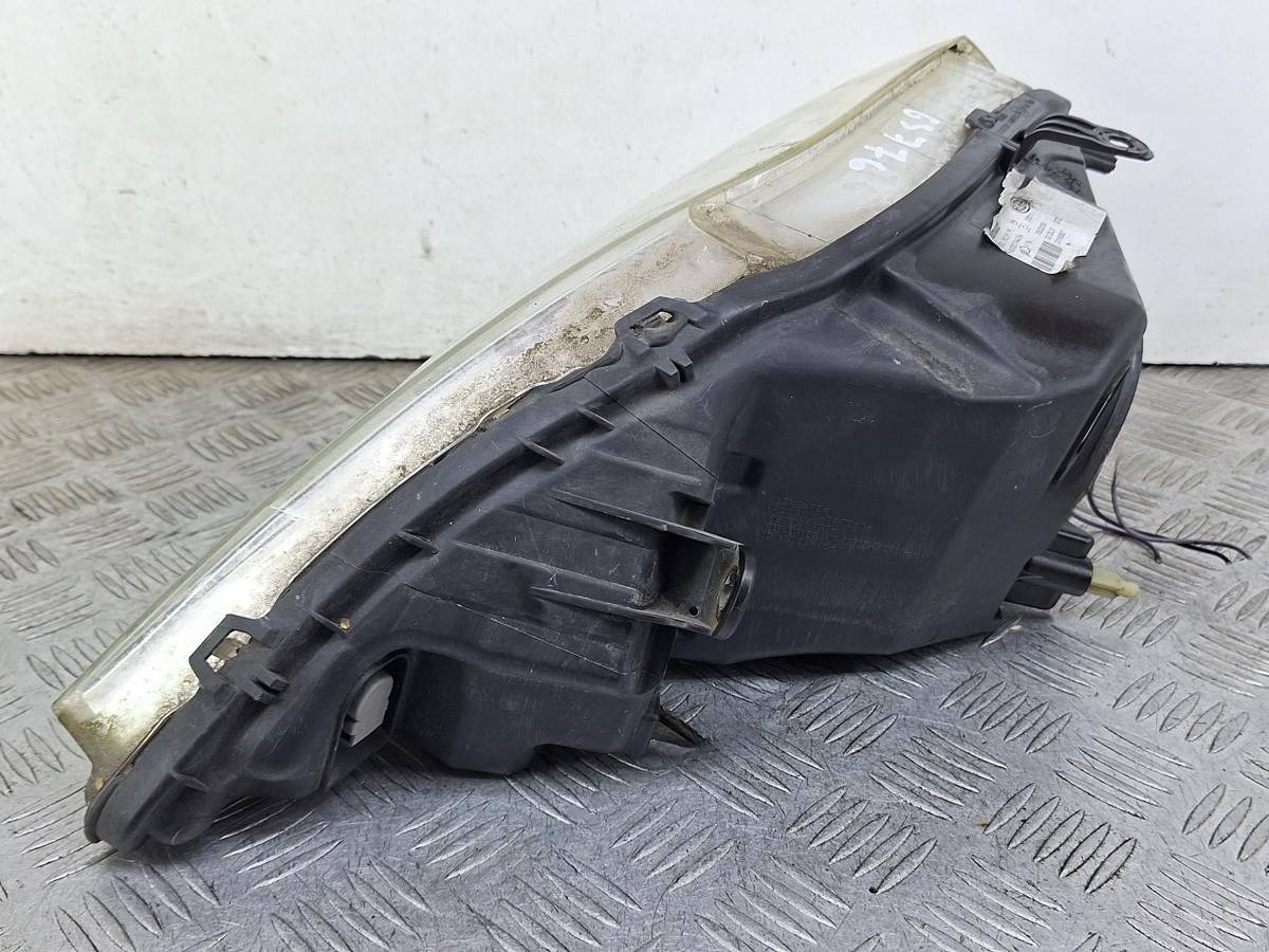 Новое Renault Logan, 2007 г., OEM 8200744754, арт. 41162, фото 6