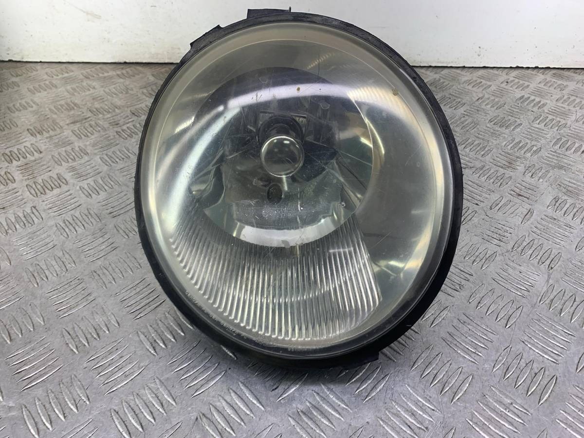 Новое Volkswagen Lupo, 2002 г., OEM 6X1941001J, арт. 41586