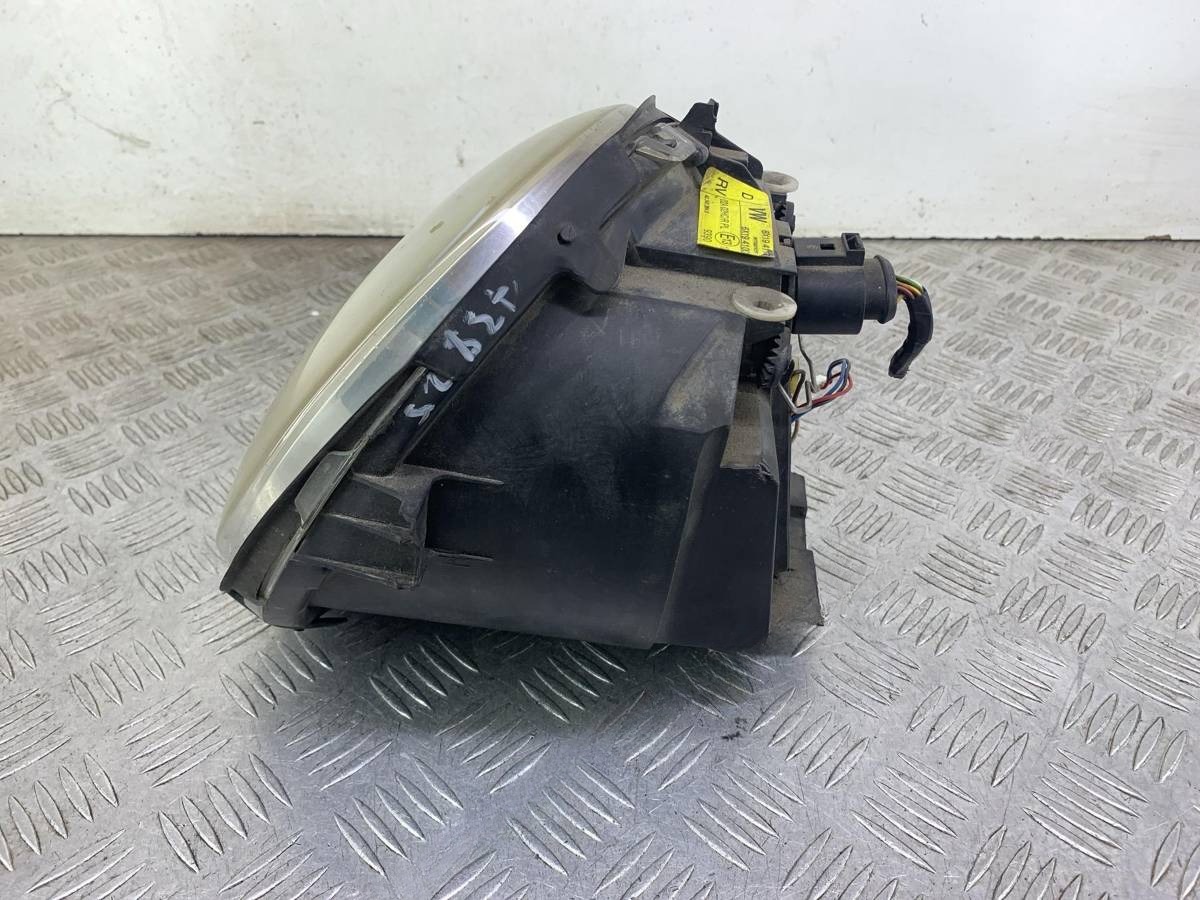 Новое Volkswagen Lupo, 2002 г., OEM 6X1941001J, арт. 41586, фото 2