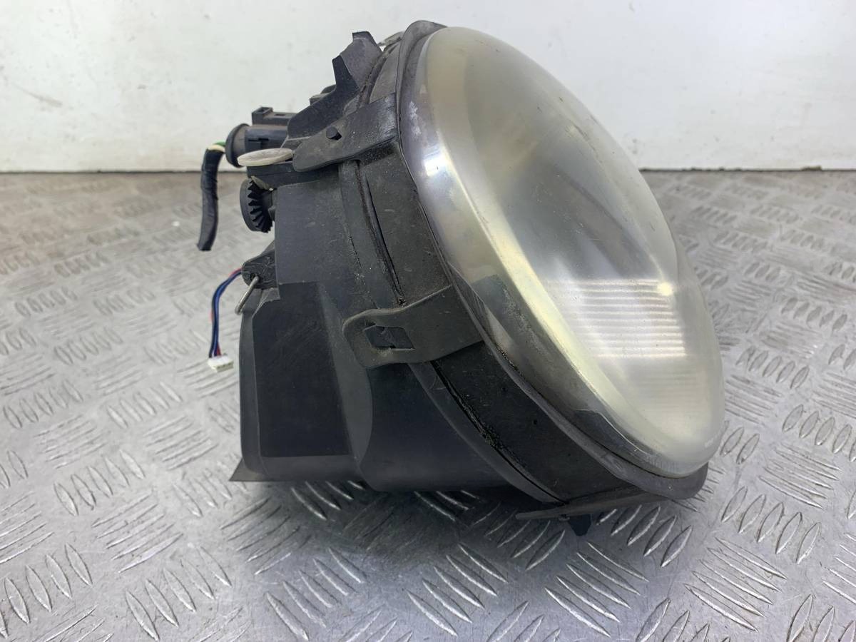 Новое Volkswagen Lupo, 2002 г., OEM 6X1941001J, арт. 41586, фото 4