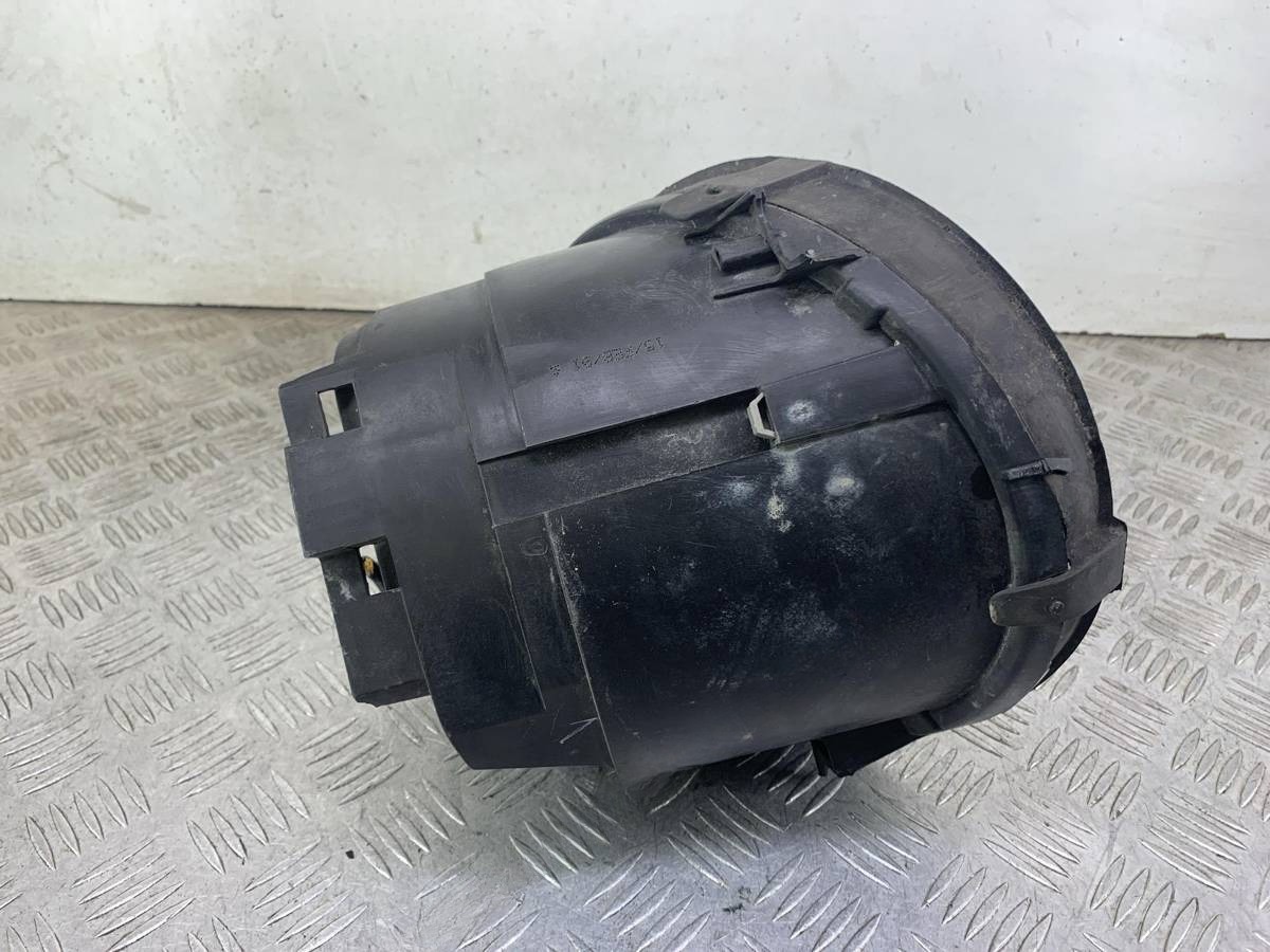 Новое Volkswagen Lupo, 2002 г., OEM 6X1941001J, арт. 41586, фото 5