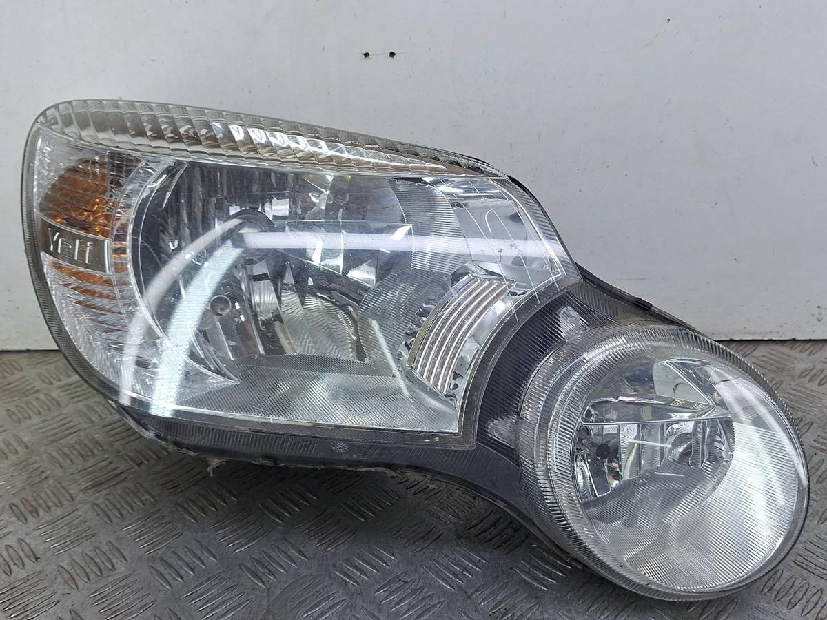 Новое Skoda Yeti, 2012 г., OEM 1305630725, арт. 41757