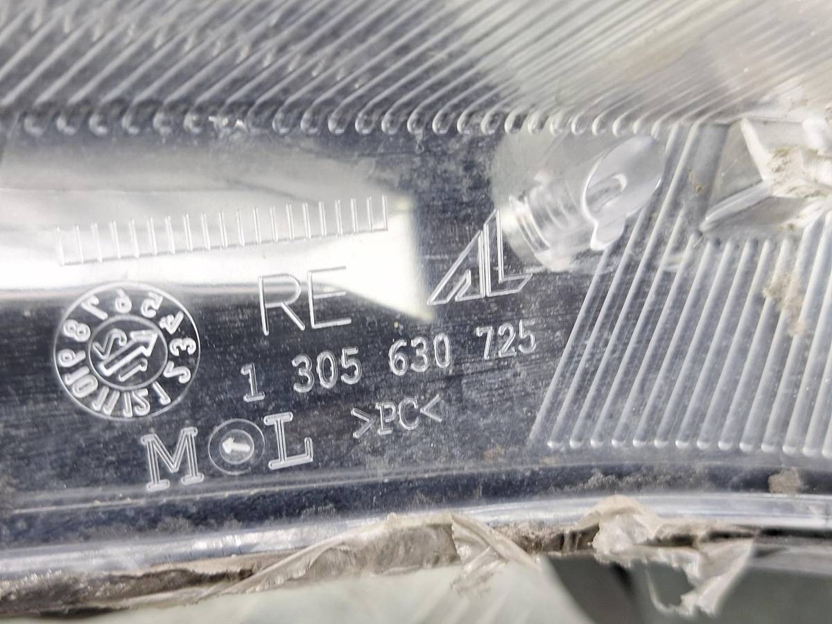 Новое Skoda Yeti, 2012 г., OEM 1305630725, арт. 41757, фото 10