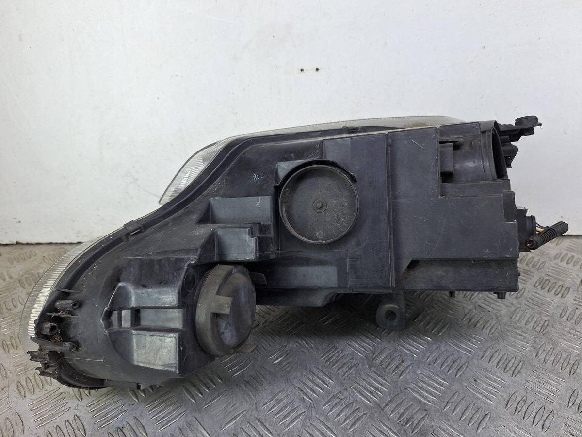 Новое Skoda Yeti, 2012 г., OEM 1305630725, арт. 41757, фото 5