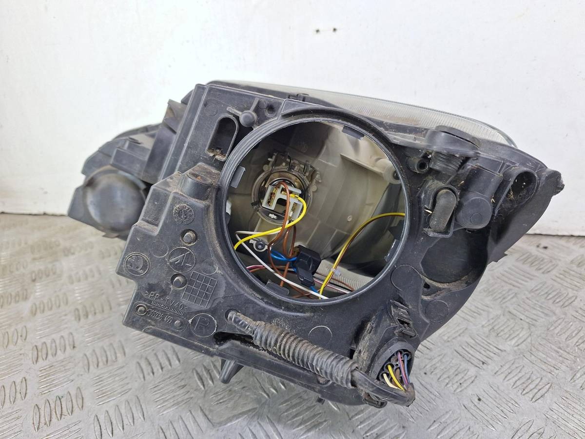 Новое Skoda Yeti, 2012 г., OEM 1305630725, арт. 41757, фото 6
