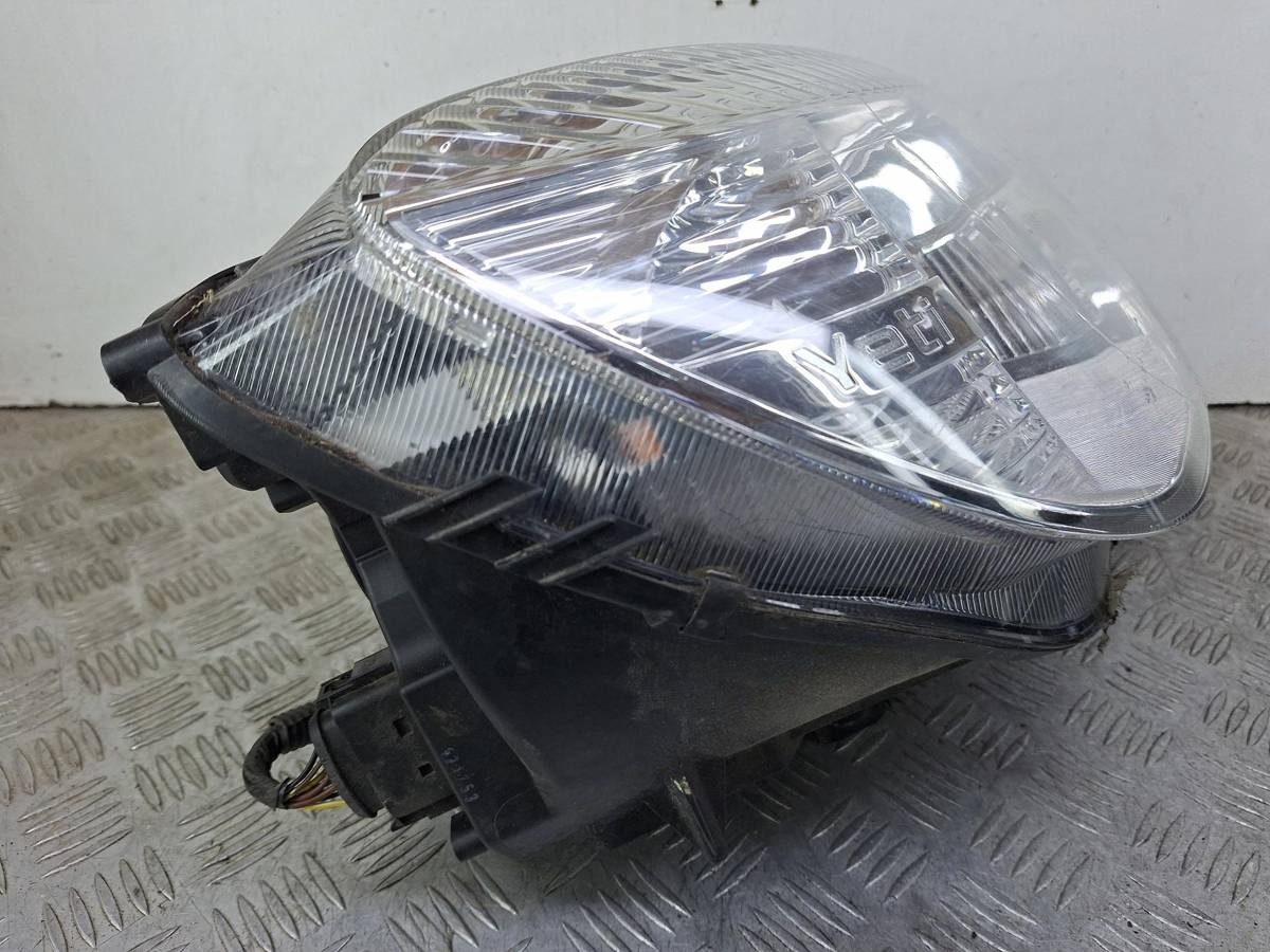 Новое Skoda Yeti, 2012 г., OEM 1305630725, арт. 41757, фото 7