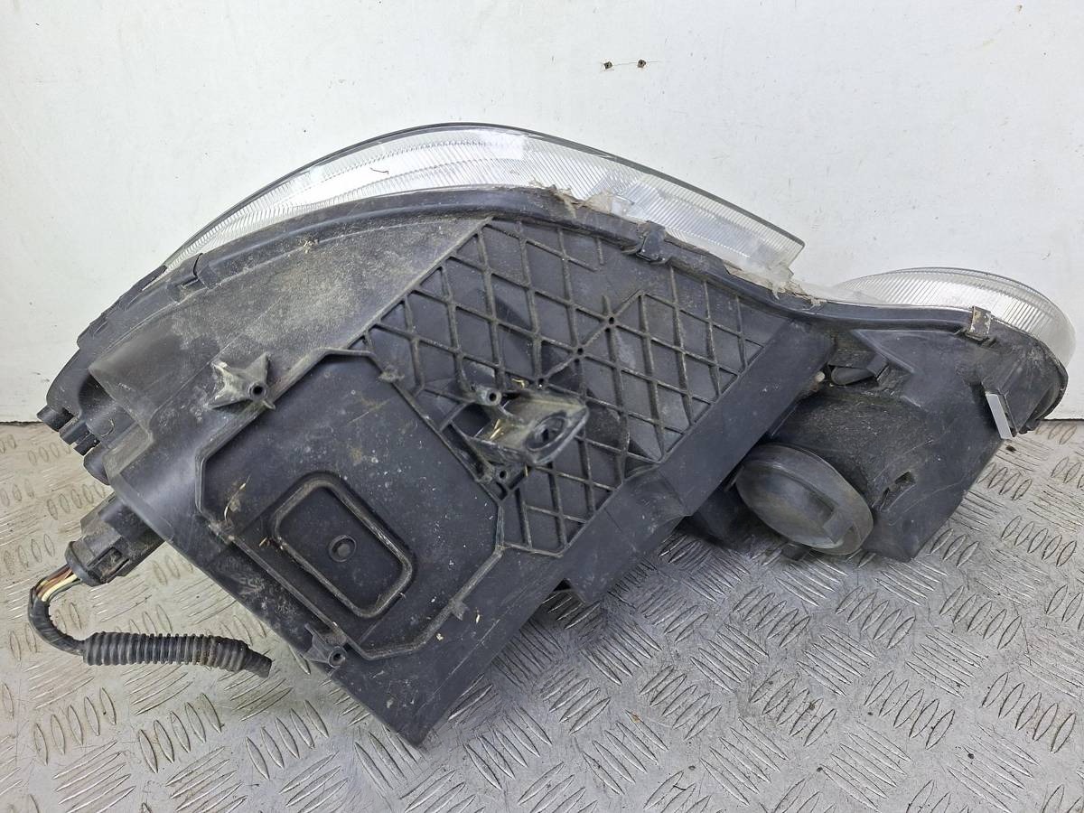 Новое Skoda Yeti, 2012 г., OEM 1305630725, арт. 41757, фото 8