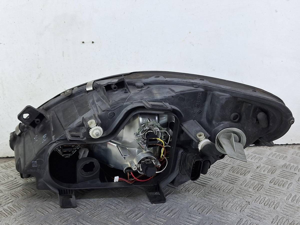 Новое Mercedes Vito W639, 2010 г., OEM 24672400, арт. 42439, фото 2