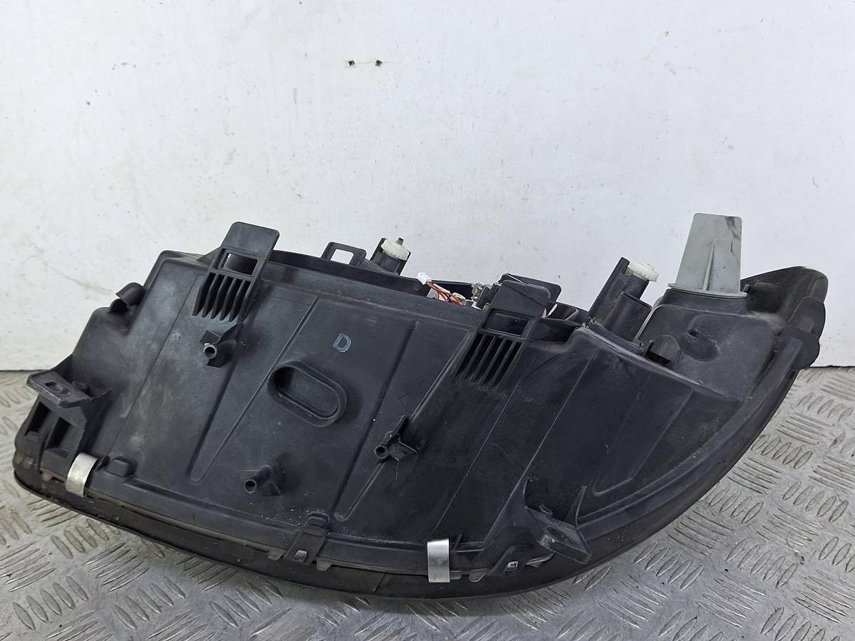 Новое Mercedes Vito W639, 2010 г., OEM 24672400, арт. 42439, фото 3