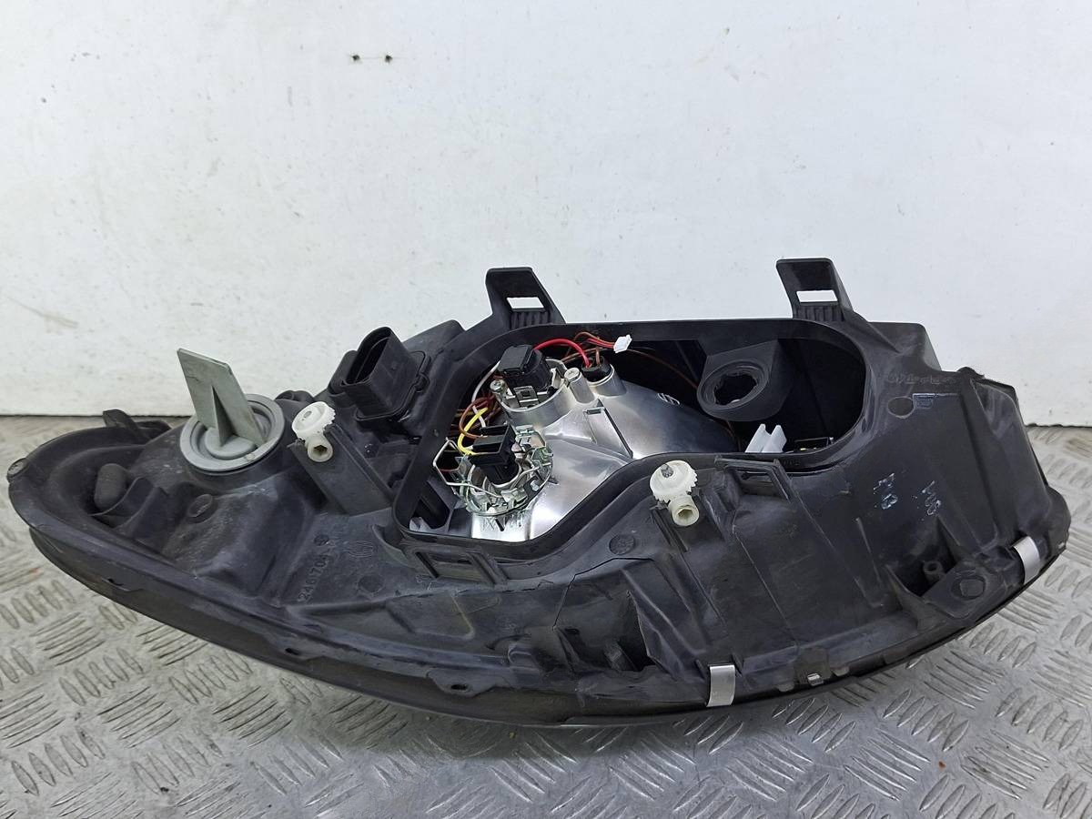 Новое Mercedes Vito W639, 2010 г., OEM 24672400, арт. 42439, фото 4