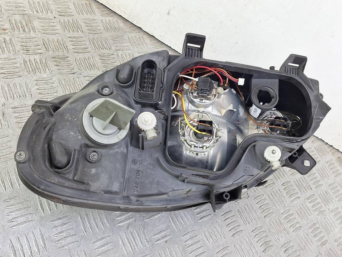 Новое Mercedes Vito W639, 2010 г., OEM 24672400, арт. 42439, фото 5