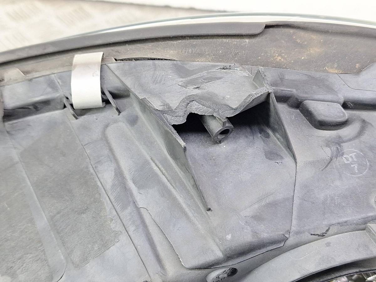 Новое Mercedes Vito W639, 2010 г., OEM 24672400, арт. 42439, фото 6