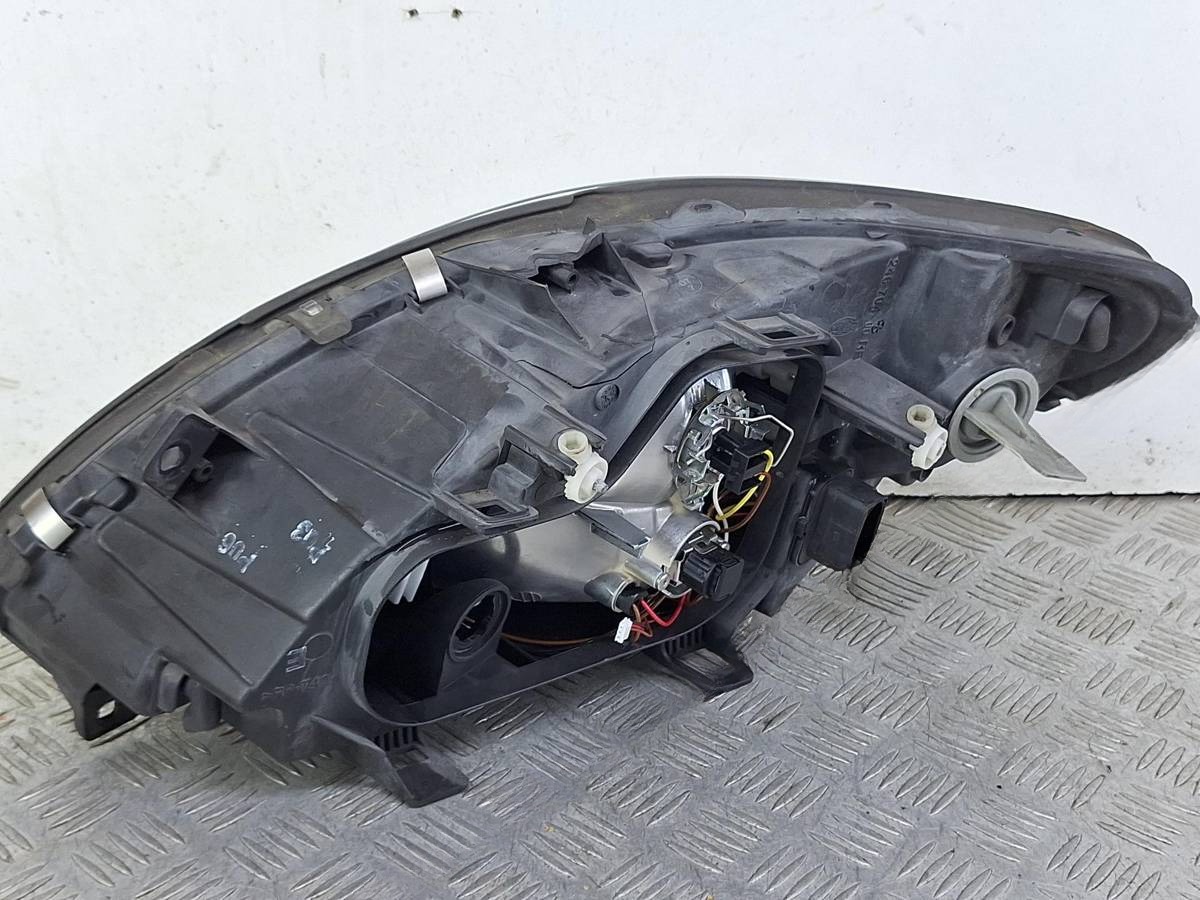 Новое Mercedes Vito W639, 2010 г., OEM 24672400, арт. 42439, фото 7
