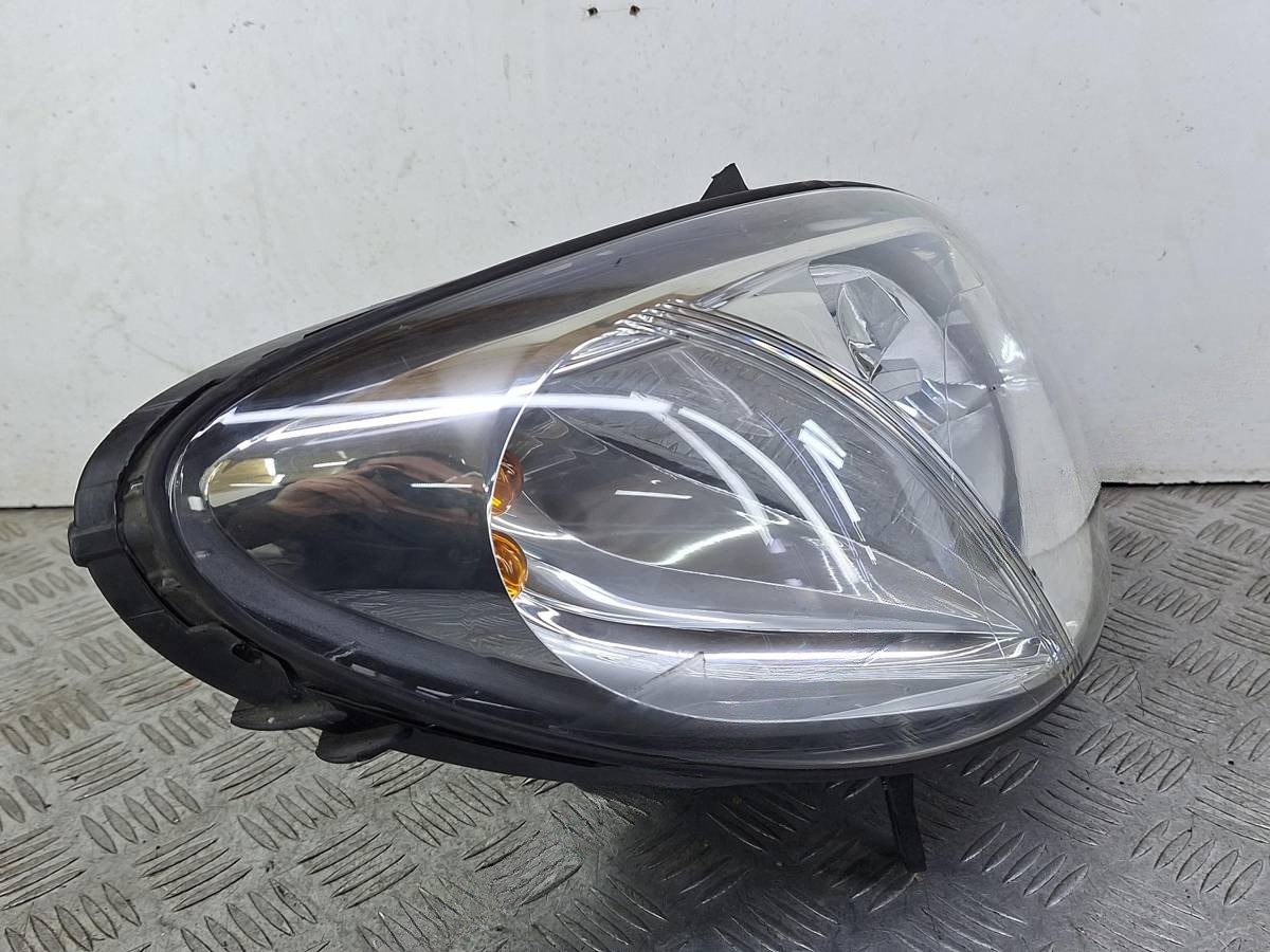 Новое Mercedes Vito W639, 2010 г., OEM 24672400, арт. 42439, фото 8