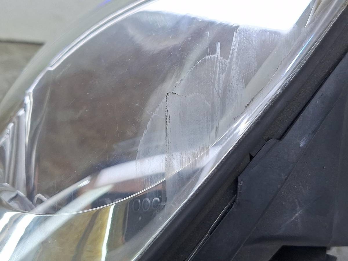 Новое Mercedes Vito W639, 2010 г., OEM 24672400, арт. 42439, фото 9