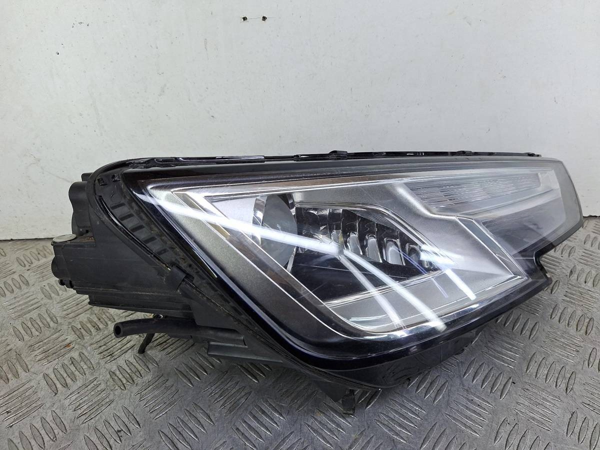 Новое Audi A4, 2017 г., OEM 8W0941006, арт. 42449, фото 2