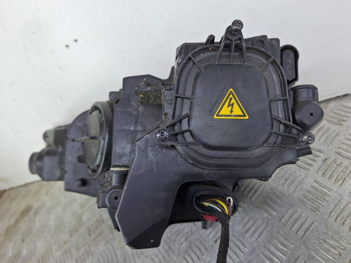 Новое Audi A4, 2017 г., OEM 8W0941006, арт. 42449, фото 6