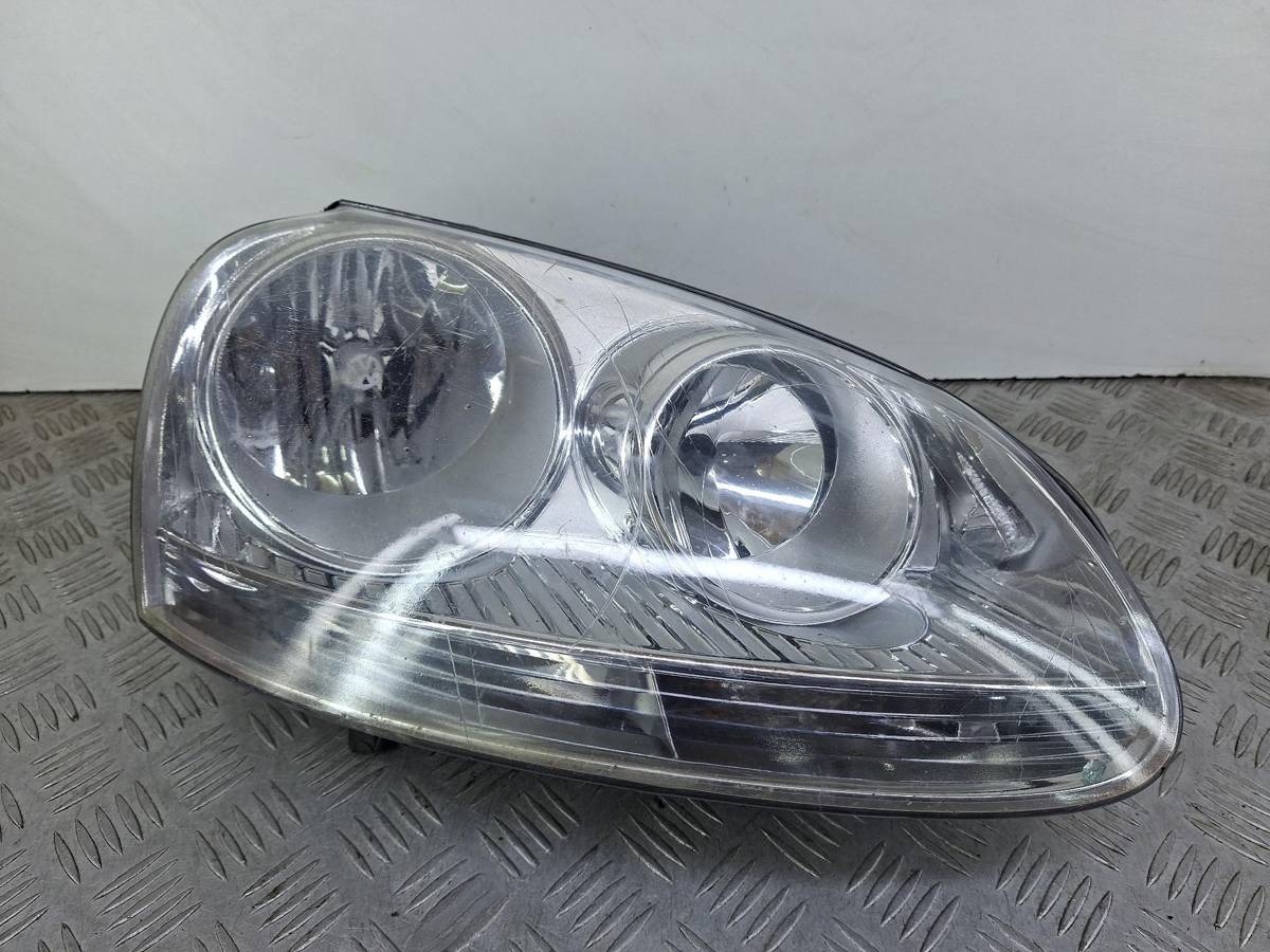 Новое Volkswagen Golf, 2007 г., OEM 1K6941006P, арт. 43415