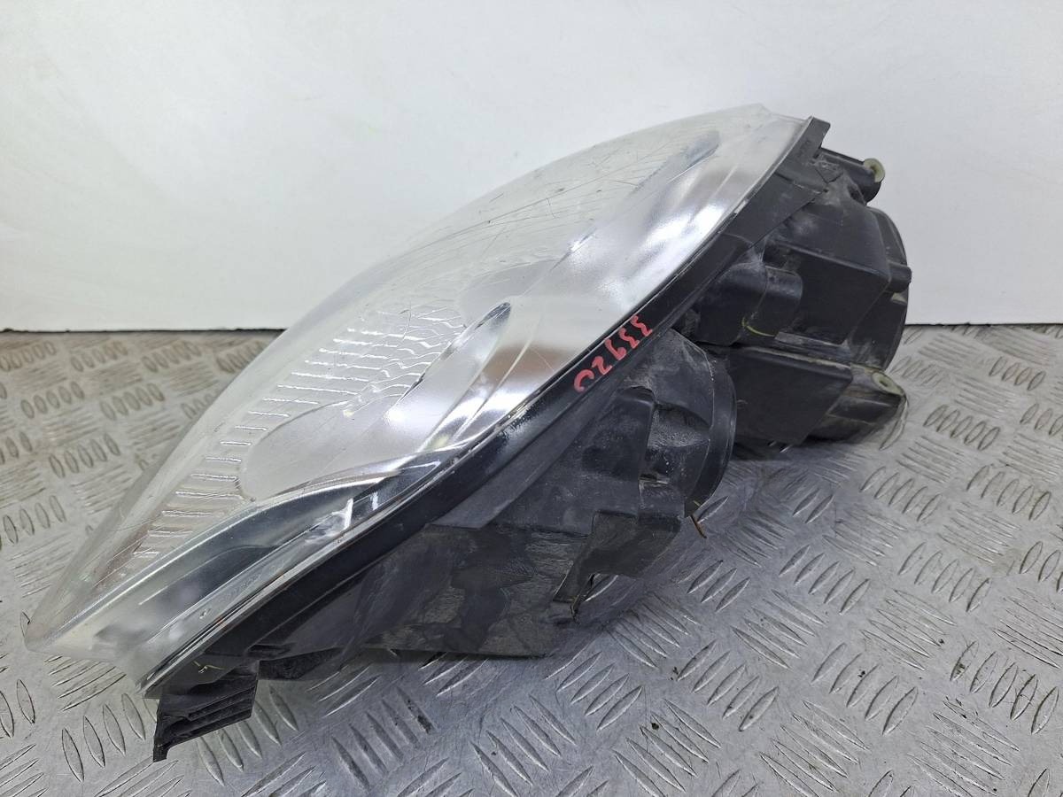Новое Volkswagen Golf, 2007 г., OEM 1K6941006P, арт. 43415, фото 2