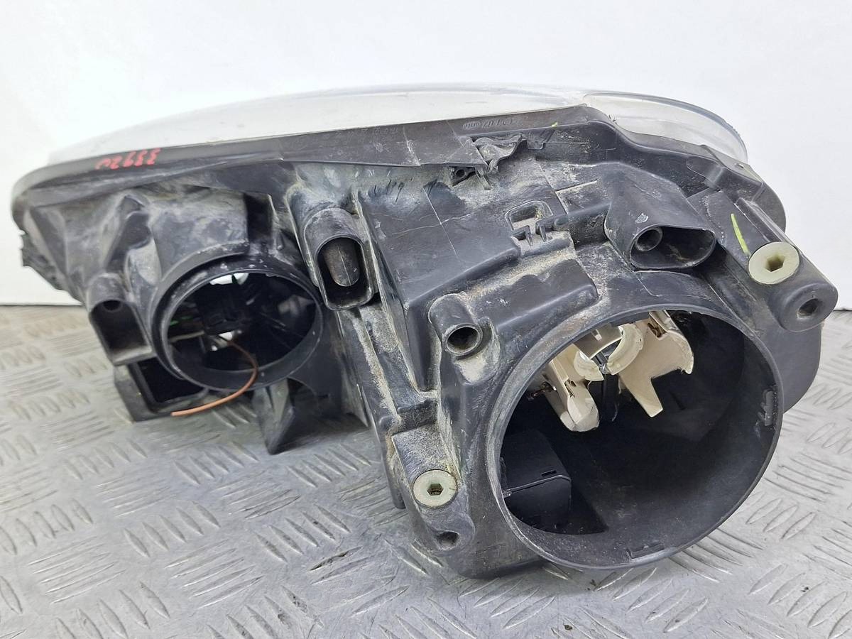 Новое Volkswagen Golf, 2007 г., OEM 1K6941006P, арт. 43415, фото 3
