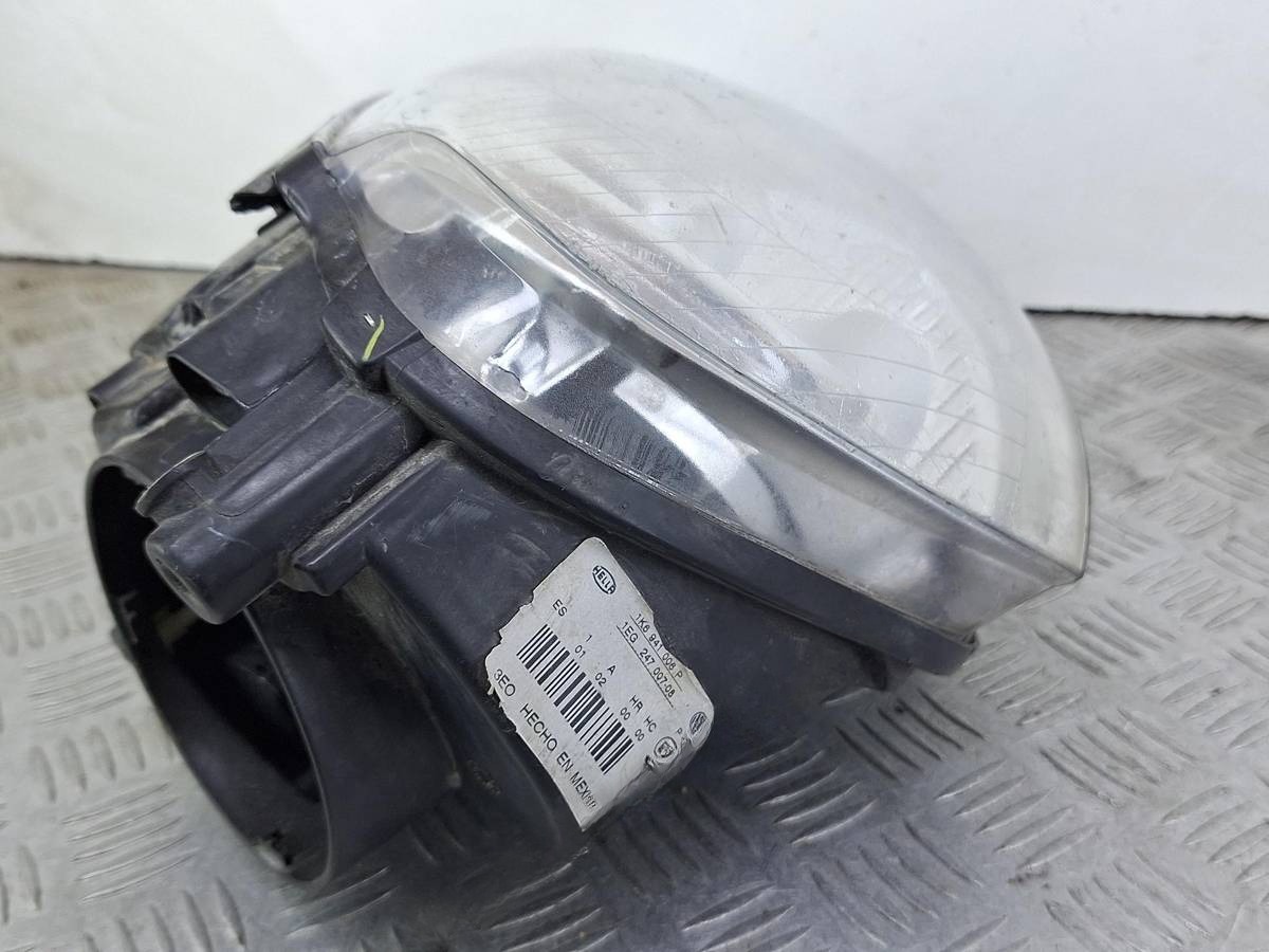 Новое Volkswagen Golf, 2007 г., OEM 1K6941006P, арт. 43415, фото 4